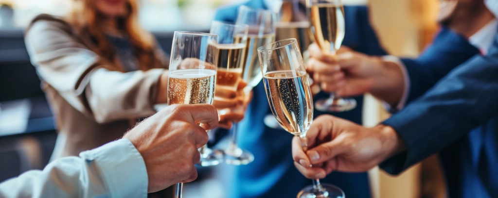 Soirée Business pour développer votre networking à Lyon