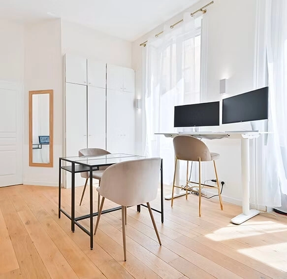 Votre espace cosy